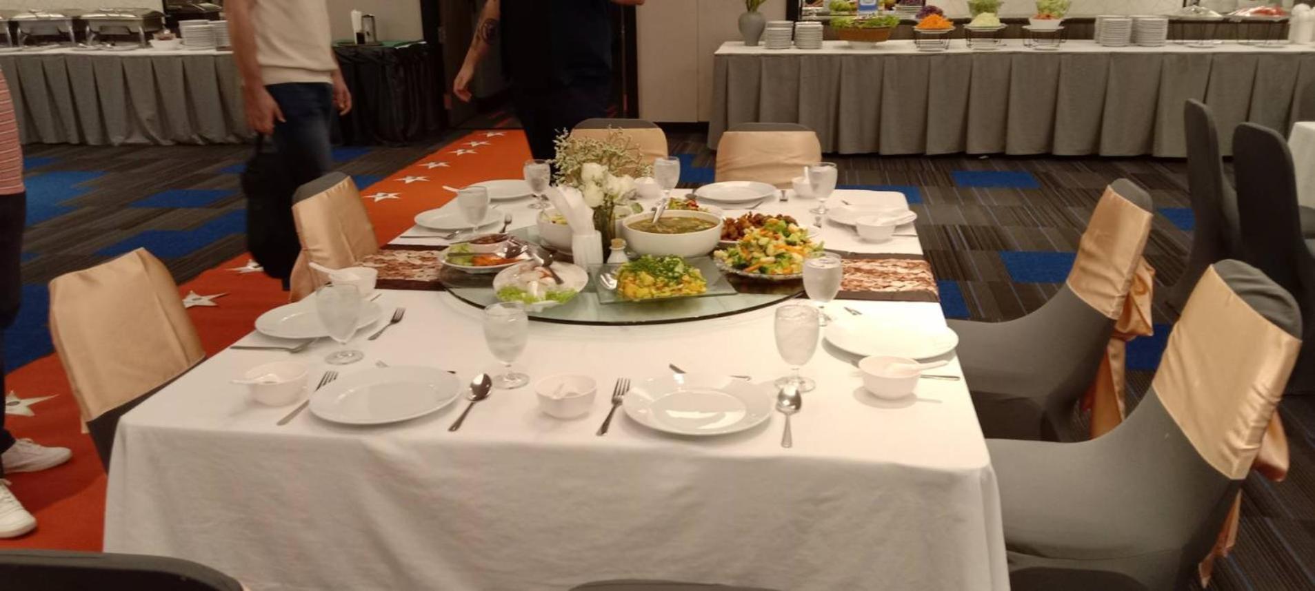 Witz Bangkok Ramkhamhaeng Hotel Eksteriør billede
