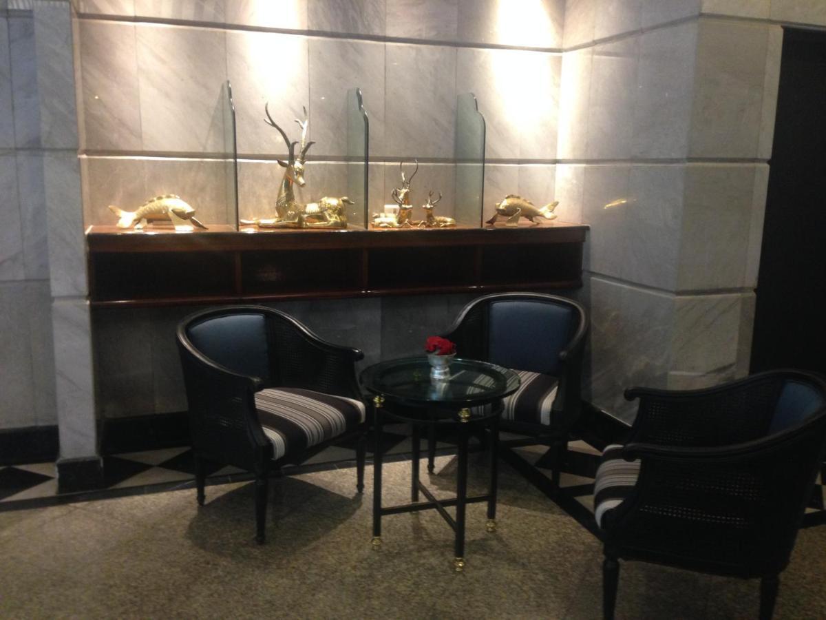Witz Bangkok Ramkhamhaeng Hotel Eksteriør billede